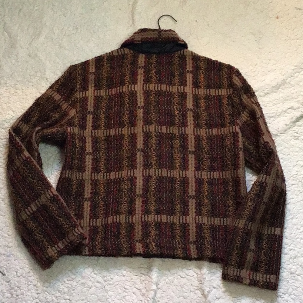 First Option đ Blazer - Picture 8 of 9